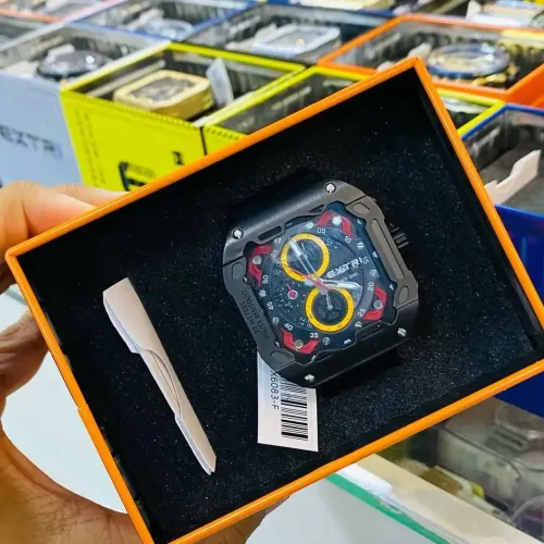 Relógios Extri original, várias cores disponíveis 