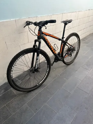 Bicicleta Mountain Bike South 29