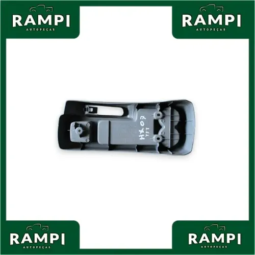Console Central Toyota Hilux 2007 589010k020 