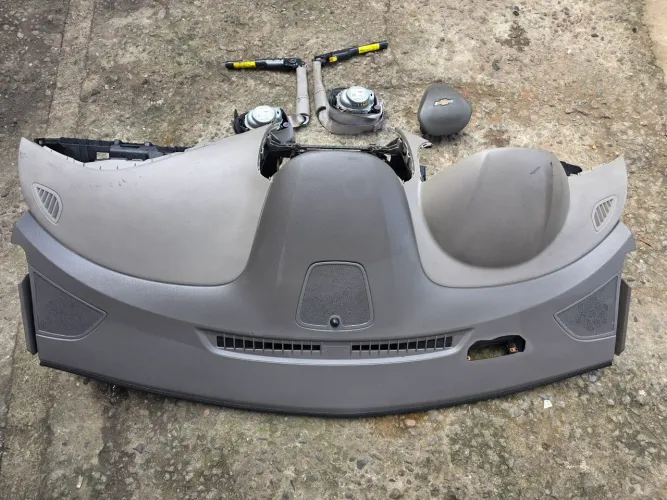 Kit airbag gm cruze ltz 2017 2018 2019 2020