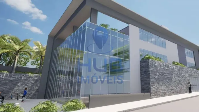 Loja Para locação, 200m2 - Córrego Grande, Florianópolis/SC