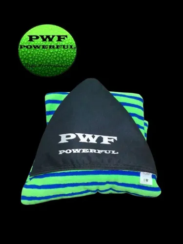 Capa toalha PWF 