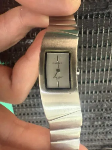 Relógio Orient LBSS0017