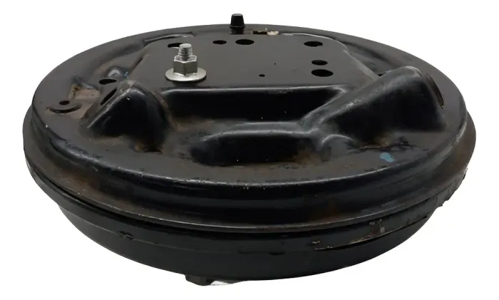 Tambor Cubo Roda Completo Traseiro Direito Ford Ka 1.0 2018