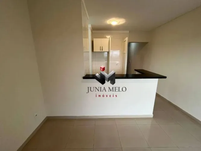 Apartamento com 1 dormitório à venda, 45 m² por R$ 280.000,00 - Jardim Nova Aliança - Ribe