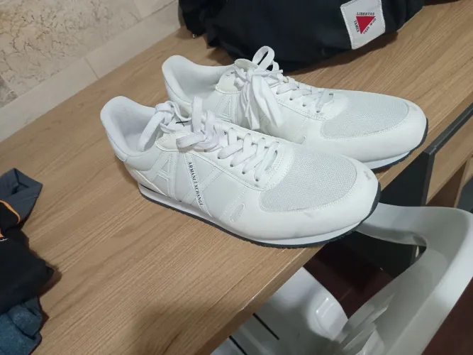 Tenis A|X ARMANI EXCHANGE 46