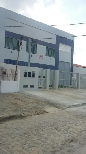 ALUGUEL GALPÃO BAIRRO AMÉRICA, 800 M²