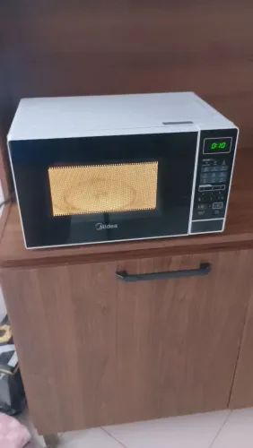 Microondas usado (para conserto)