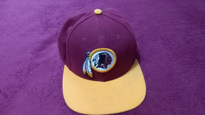 Boné new era original