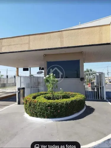 CASA ORIGINAL CONDOMINIO RIO CLARO