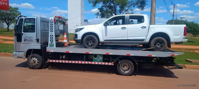 Guincho auto socorro 