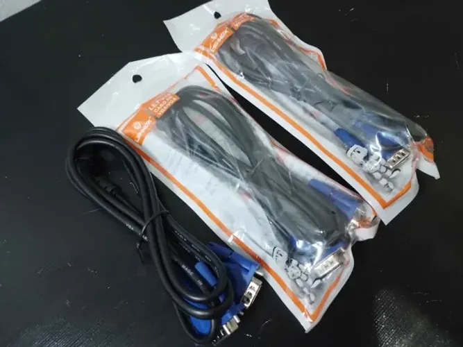 Cabo VGA
