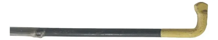 Vareta Segura Capô Renault Megane 2006 2007 2008 2009 2010