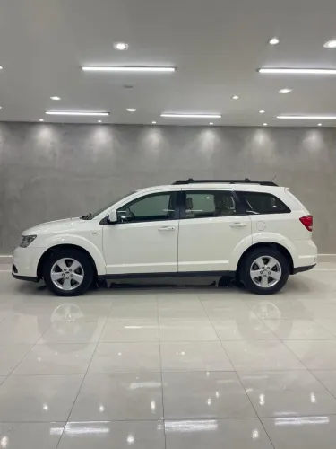 Dodge Journey SXT 3.6 V6 Aut. 2013