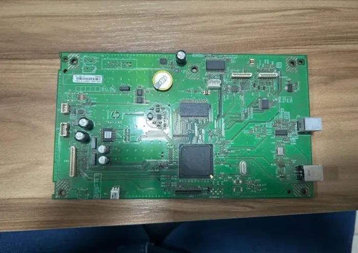 Placa Lógica para HP LaserJet M1319f - CC391-60001 (Usado)