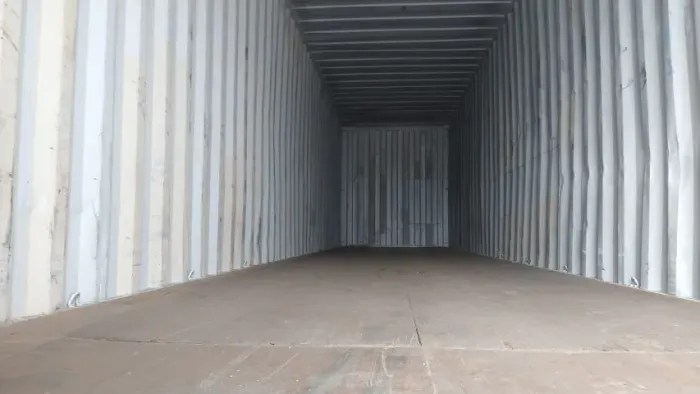 Container - unid Marítimas bom estado - entrega toda MG e entorno