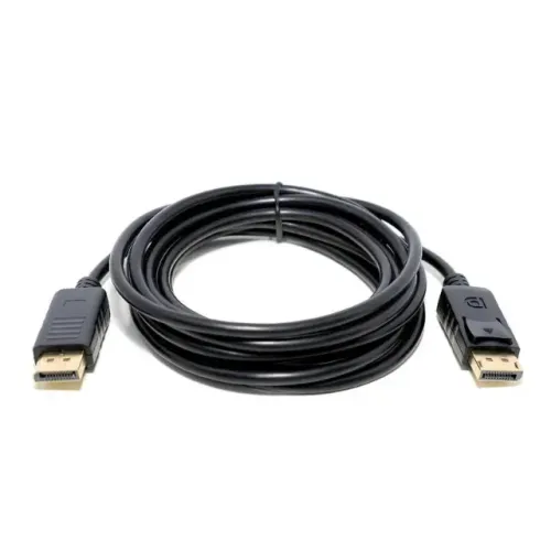 Cabo Displayport c/ Travas