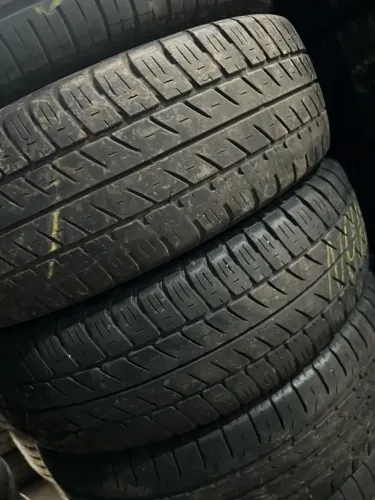 Pneu 175/70/13 Firestone  71 % Vida util