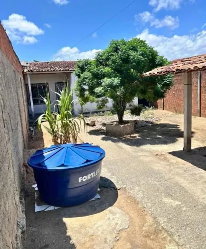 Vende-se Imóvel Na Estrutural
