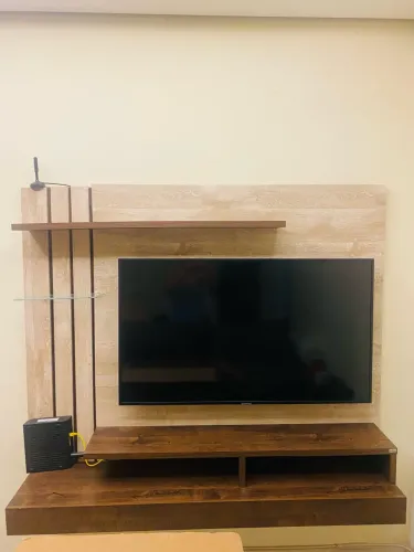 Painel de TV 50 polegadas