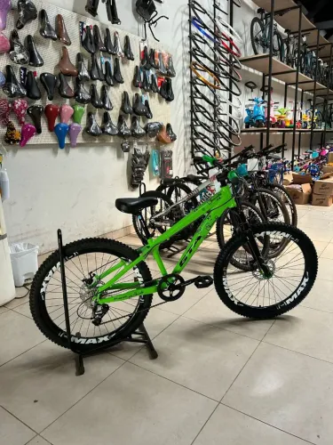 Bicicleta aro 26 vikingx, gta, gti, absolut brutus (várias cores disponível)