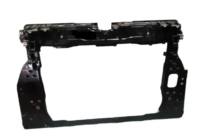 Painel Frontal Jeep Compass 1.3 Turbo 2022/2023 Original
