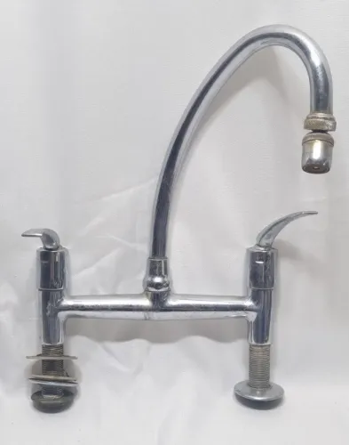 Misturador de Mesa Celite Original Nunca Usado na caixa Peça Antiga Guardada em casa