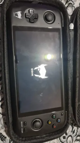 Ayn Odin Lite