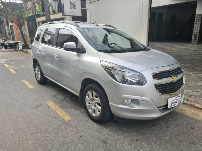 SPIN 2017 7 LUGARES AUT