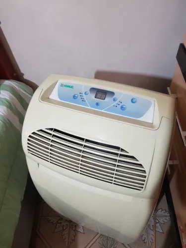 AR CONDICIONADO
