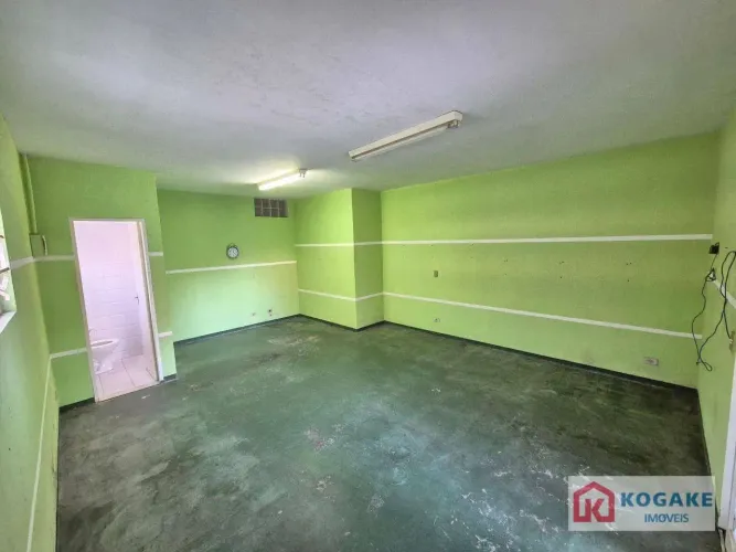 Salão para alugar, 50 m² por R$ 2.700/mês - Jardim Maringá - São José dos Campos/SP