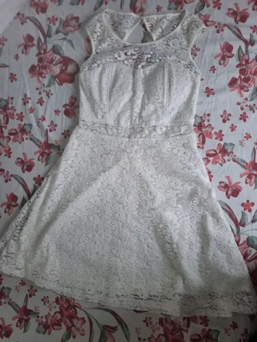 Vestido casamento civil e pré wedding 