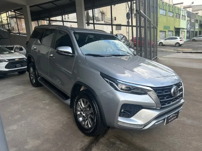 Sw4 srx 2021 
