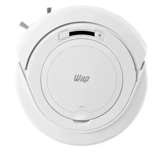 Aspirador robô WAP