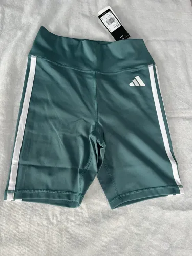 Shorts Legging Adidas Climacool - Original - Novo - G