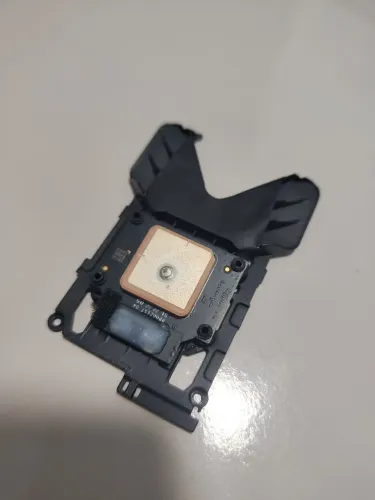 Placa GPS para Dji Mini 3 - Detalhe na Base conforme fotos