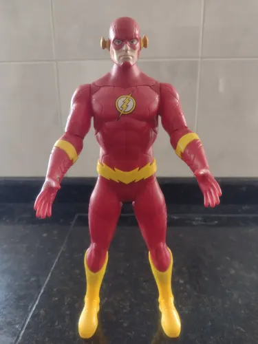 The Flash da DC Comics 