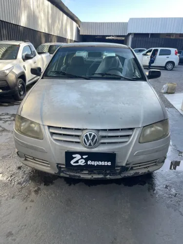 GOL G4 2009 C/ AR/Trava Precisa só pintura geral Oportunidade 13.990,