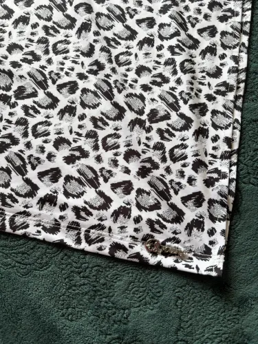 Vestido CARMEM STEFFENS