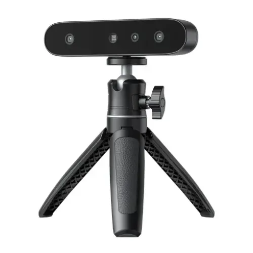 Scanner 3D CR Scan Ferret SE EScaneamento Colorido