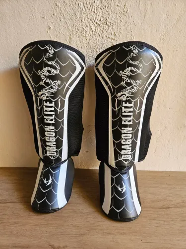 Canelheira Dragon Elite - Artes Marciais