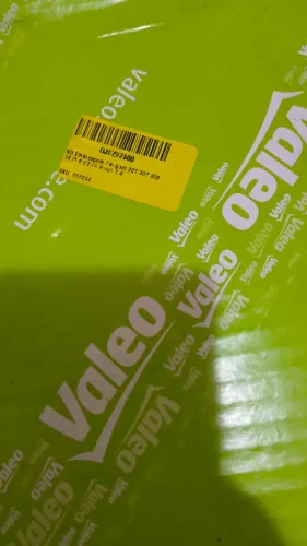 Kit de embreagem Peugeot 207, 307, 308 e Citroen 1.4 e 1.6