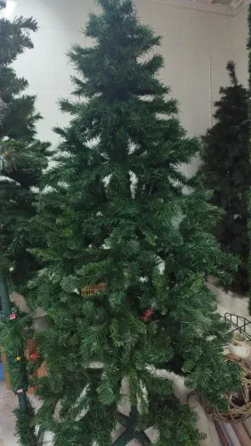 Árvore de Natal 2.40m *