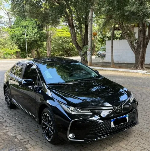 Toyota Corolla Altis 2.0 Flex 16V Aut. 2025