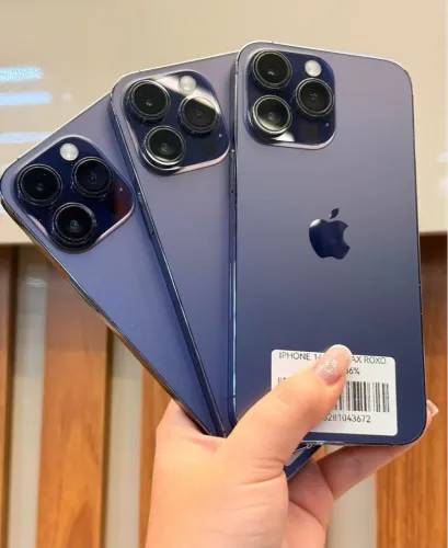 iPhone 14 Pro Max 128 gb