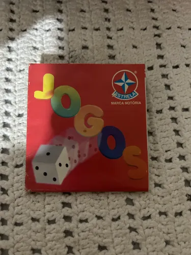 Catálogo Estrela anos 90 