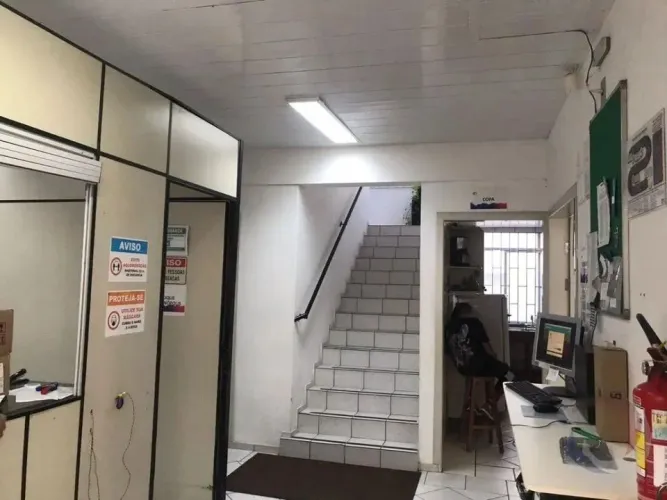 Loja para Venda em Florianópolis, Centro, 1 vaga