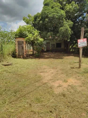 Casa no três Marias 