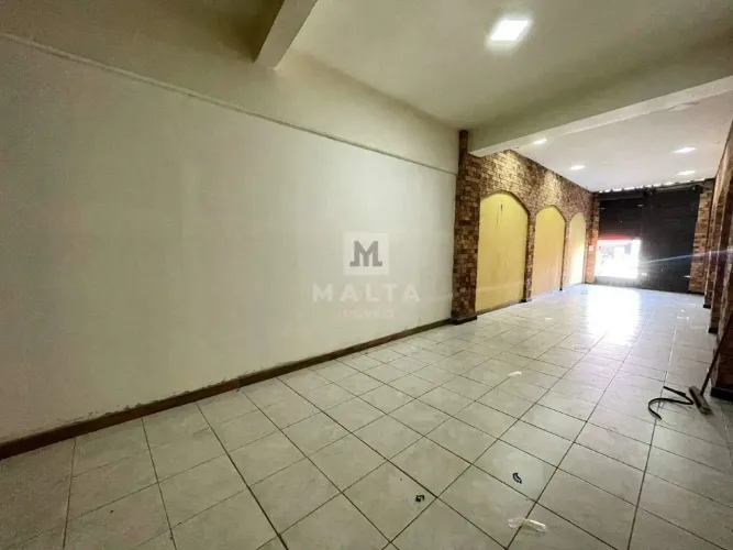 Loja à venda em lote de 360,00m² no bairro Cardoso, em Belo Horizonte- MG .