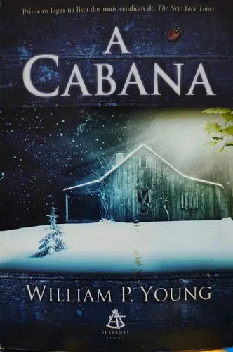 A Cabana - William P. Young